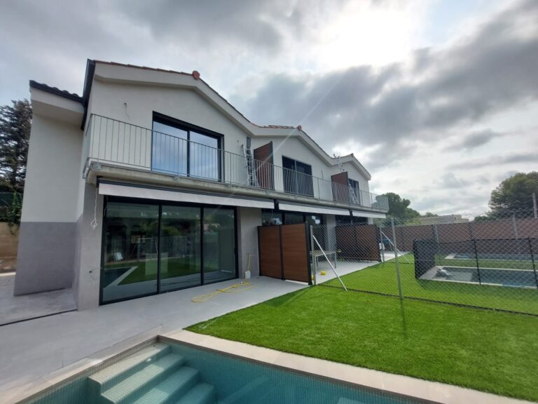 Inspección técnica de edificios en proceso