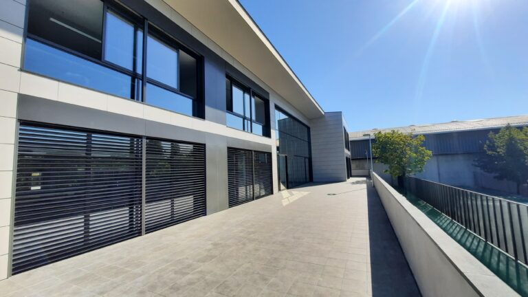 Informe ITE revisado por técnico especializado