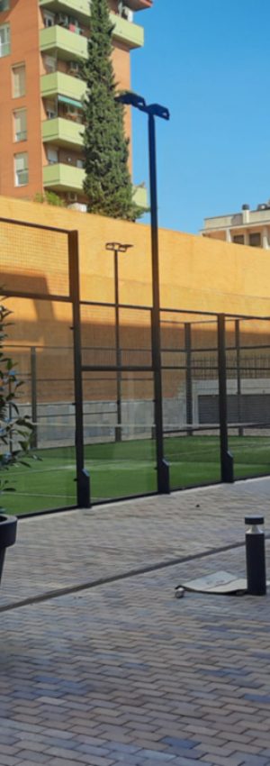 Reforma integral con diseño funcional y moderno